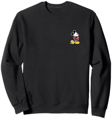 Amazon.com: Pluto - Sweatshirt : Clothing, Shoes & Jewelry